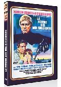 la noche del día siguiente (dvd)-8436022307988 la noche del día siguiente (dvd)-8436022307988