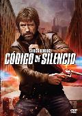 código de silencio (dvd)-8420266966766 código de silencio (dvd)-8420266966766