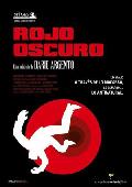 rojo oscuro (dvd)-8436535541961 rojo oscuro (dvd)-8436535541961