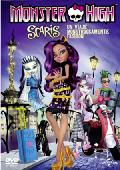 monster high: scaris (dvd)-8414906860897 monster high: scaris (dvd)-8414906860897