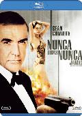 nunca digas nunca jamas (blu-ray)-8420266966933 nunca digas nunca jamas (blu-ray)-8420266966933