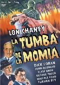la tumba de la momia (dvd)-8436022308985 la tumba de la momia (dvd)-8436022308985