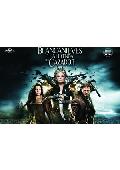 blancanieves y la leyenda del cazador (ed. horizontal) (dvd)-8414906101310 blancanieves y la leyenda del cazador (ed. horizontal) (dvd)-8414906101310