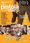 una pistola en cada mano: ed.coleccionista (dvd)-8436540902863 una pistola en cada mano: ed.coleccionista (dvd)-8436540902863