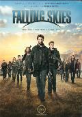falling skies: segunda temporada completa (dvd)-5051893146165 falling skies: segunda temporada completa (dvd)-5051893146165