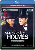 sherlock holmes. las memorias (blu-ray)-8436022309302 sherlock holmes. las memorias (blu-ray)-8436022309302