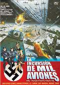 la incursion de mil aviones (dvd)-8436022309463 la incursion de mil aviones (dvd)-8436022309463