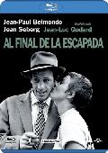 al final de la escapada (blu-ray)-8414906908315 al final de la escapada (blu-ray)-8414906908315