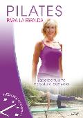 pilates para la espalda (dvd)-8421394540231 pilates para la espalda (dvd)-8421394540231