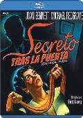 secreto tras la puerta (blu-ray)-8436022310032 secreto tras la puerta (blu-ray)-8436022310032