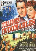 corazones indomables (dvd)-8436022310063 corazones indomables (dvd)-8436022310063