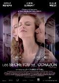 los secretos del corazon (dvd)-8436535542142 los secretos del corazon (dvd)-8436535542142