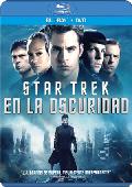 star trek en la oscuridad (blu-ray+dvd)-8414906906298 star trek en la oscuridad (blu-ray+dvd)-8414906906298