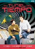el tunel del tiempo: temporada 1, parte 2 (dvd)-8436022311169 el tunel del tiempo: temporada 1, parte 2 (dvd)-8436022311169