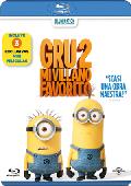 gru 2, mi villano favorito (blu-ray)-8414906947499 gru 2, mi villano favorito (blu-ray)-8414906947499