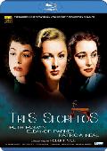 tres secretos (blu-ray)-8437010735554 tres secretos (blu-ray)-8437010735554