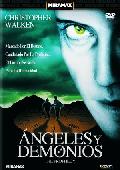 angeles y demonios 1 (dvd)-8435153738272 angeles y demonios 1 (dvd)-8435153738272