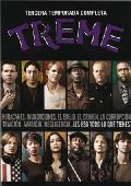 treme: tercera temporada completa (dvd)-5051893148206 treme: tercera temporada completa (dvd)-5051893148206