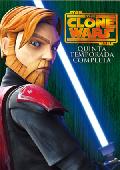 star wars the clone wars: quinta temporada completa (dvd)-5051893155044 star wars the clone wars: quinta temporada completa (dvd)-5051893155044