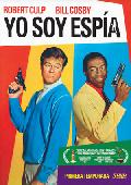 yo soy espia (dvd)-8436022311657 yo soy espia (dvd)-8436022311657