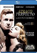 atraco perfecto (blu-ray)-8436022310957 atraco perfecto (blu-ray)-8436022310957