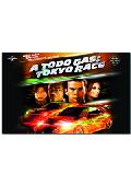 a todo gas: tokyo drift: ed.horizontal (dvd)-8414906323934 a todo gas: tokyo drift: ed.horizontal (dvd)-8414906323934