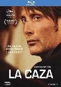 la caza (blu-ray)-8436540903587 la caza (blu-ray)-8436540903587