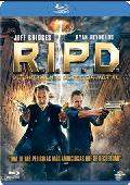 r.i.p.d. departamento de policía mortal (blu-ray)-8414906984395 r.i.p.d. departamento de policía mortal (blu-ray)-8414906984395