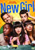 new girl: temporada 2 (dvd)-8420266967473 new girl: temporada 2 (dvd)-8420266967473