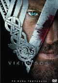 vikingos: temporada 1 (dvd)-8420266969194 vikingos: temporada 1 (dvd)-8420266969194