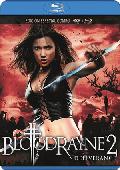 bloodrayne (blu-ray+dvd)-8436533825421 bloodrayne (blu-ray+dvd)-8436533825421