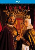 isabel: 2ª temporada (blu-ray)-8421394401556 isabel: 2ª temporada (blu-ray)-8421394401556