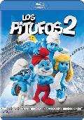 los pitufos 2 (blu-ray)-8414533089739 los pitufos 2 (blu-ray)-8414533089739