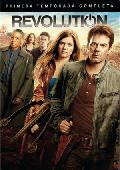 revolution: temporada 1 (dvd)-5051893148152 revolution: temporada 1 (dvd)-5051893148152