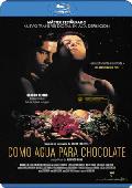como agua para chocolate (blu-ray)-8436535542616 como agua para chocolate (blu-ray)-8436535542616