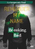 breaking bad: temporada final (dvd)-8414533090018 breaking bad: temporada final (dvd)-8414533090018