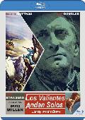los valientes andan solos (blu-ray)-8436548862725 los valientes andan solos (blu-ray)-8436548862725