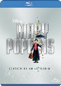 mary poppins: edicion 50 aniversario (blu-ray)-8717418208219 mary poppins: edicion 50 aniversario (blu ray) 8717418208219
