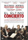 el ultimo concierto (dvd)-8435153742231 el ultimo concierto (dvd)-8435153742231