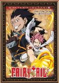 fairy tail: temporada 2 (dvd)-8420266979315 fairy tail: temporada 2 (dvd)-8420266979315