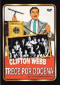 trece por docena (dvd)-8436022308893 trece por docena (dvd)-8436022308893