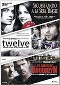 secuestrando la srta tingle+twelve+los amos de brooklyn (dvd)-8435153743177 secuestrando la srta tingle+twelve+los amos de brooklyn (dvd)-8435153743177