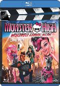 monster high: ¡monstruos! ¡camara! ¡accion! (blu-ray)-8414906976086 monster high: ¡monstruos! ¡camara! ¡accion! (blu-ray)-8414906976086
