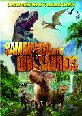 caminando entre dinosaurios. la pelicula (dvd)-8435175965861 caminando entre dinosaurios. la pelicula (dvd)-8435175965861