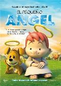el pequeño ángel (dvd)-8437010736155 el pequeño ángel (dvd)-8437010736155