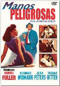 manos peligrosas (dvd)-8436548863678 manos peligrosas (dvd)-8436548863678