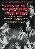 noche muertos vivientes (dvd)-8435153744358 noche muertos vivientes (dvd)-8435153744358