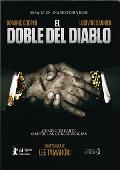 el doble del diablo (dvd)-5051893142716 el doble del diablo (dvd)-5051893142716