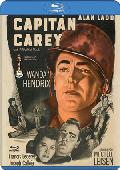capitan carey (blu-ray)-8436022314511 capitan carey (blu-ray)-8436022314511