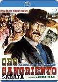 oro sangriento - sabata (blu-ray)-8436548864057 oro sangriento - sabata (blu-ray)-8436548864057